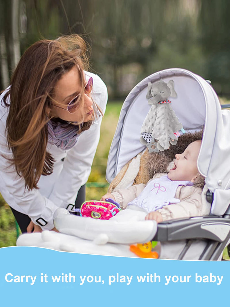 Cobertor de segurança