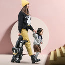 Triciclo/carrinho infantil