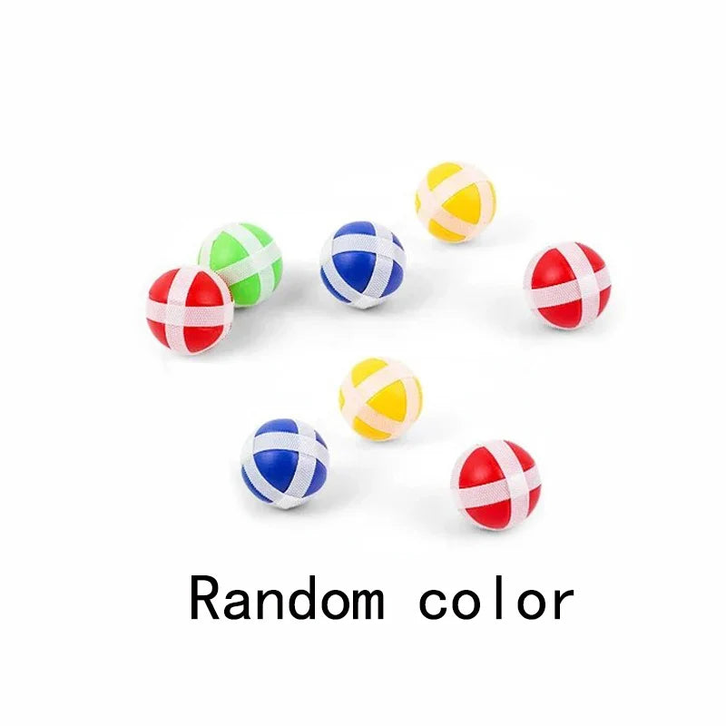 Brinquedo acerte o alvo temático