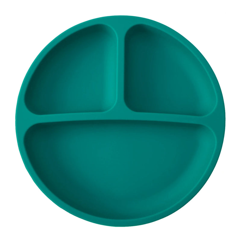 Prato de silicone para treinamento