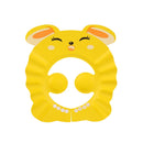 Chapéu de banho ajustável