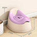 Assento infantil para treinamento portátil