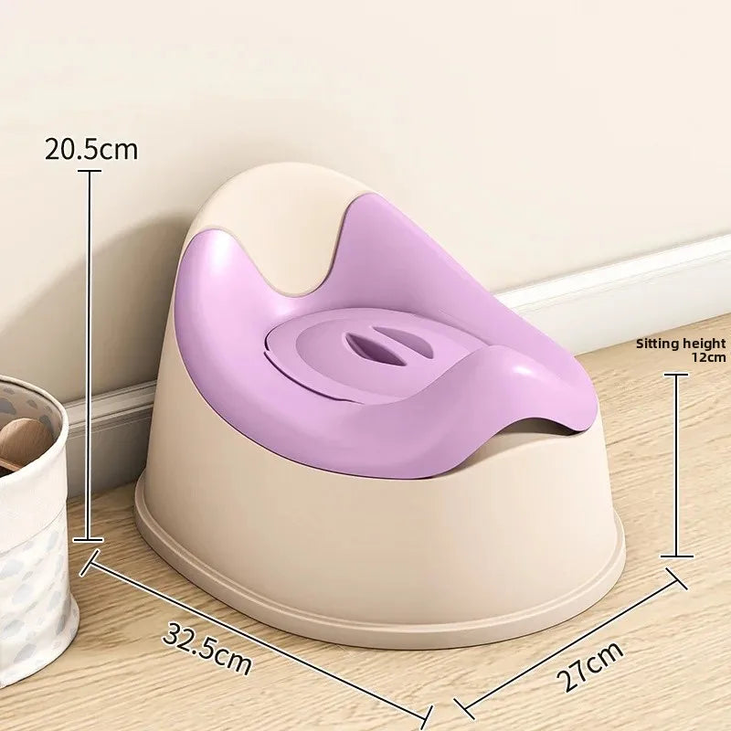 Assento infantil para treinamento portátil