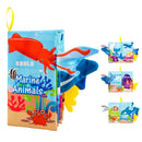 Livros para bebê de tecido