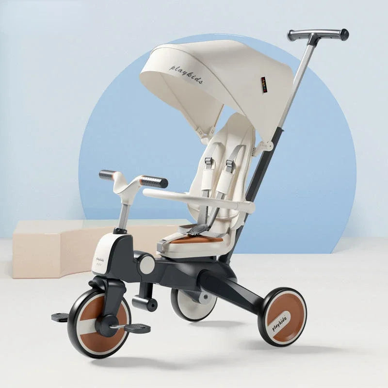 Triciclo/carrinho infantil