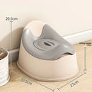 Assento infantil para treinamento portátil