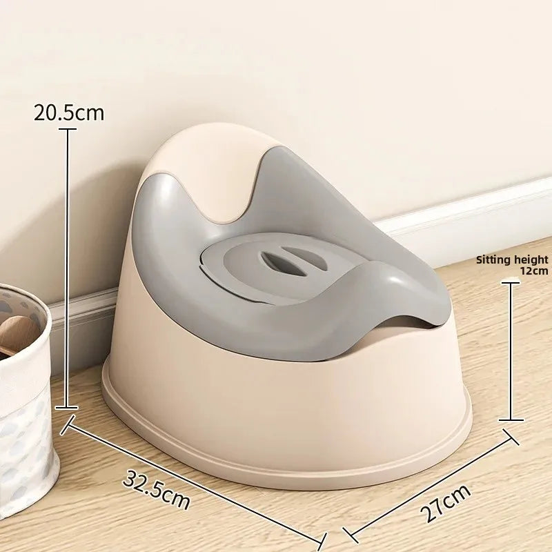 Assento infantil para treinamento portátil