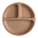 Prato de silicone para treinamento