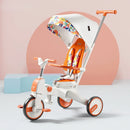 Triciclo/carrinho infantil