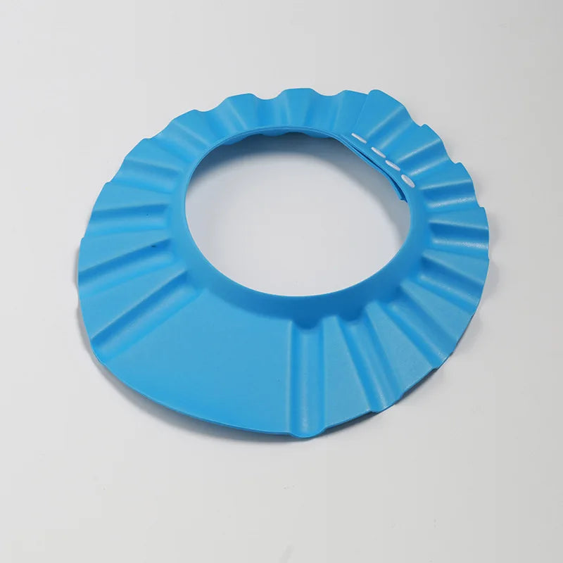 Chapéu de banho ajustável