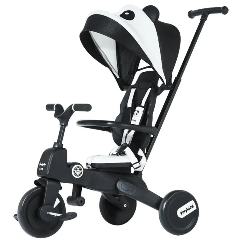 Triciclo/carrinho infantil