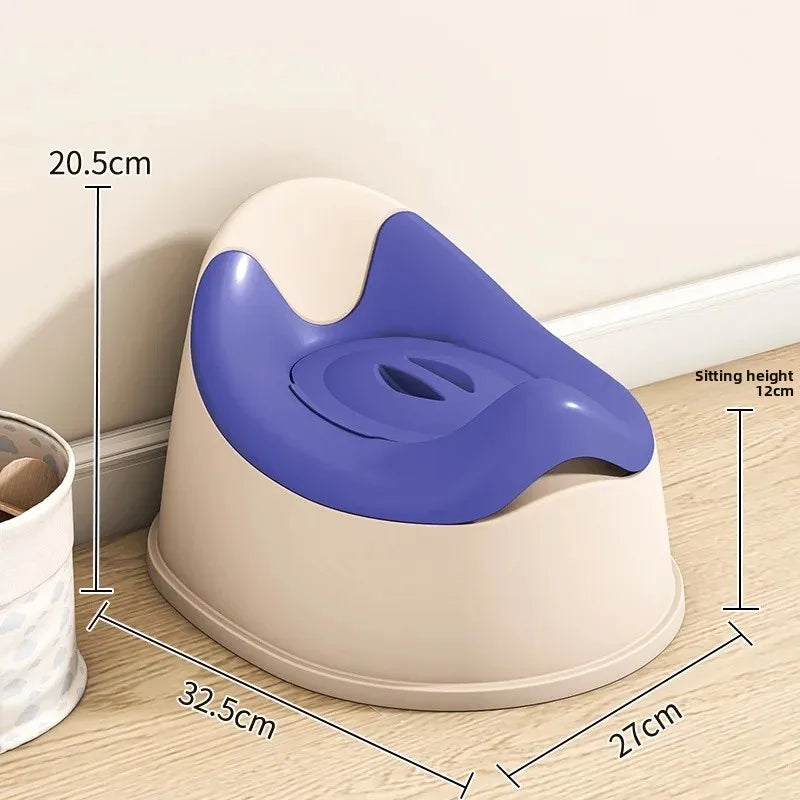 Assento infantil para treinamento portátil